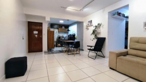 Apê Studio, perto do aeroporto, Mangueirão e Hangar